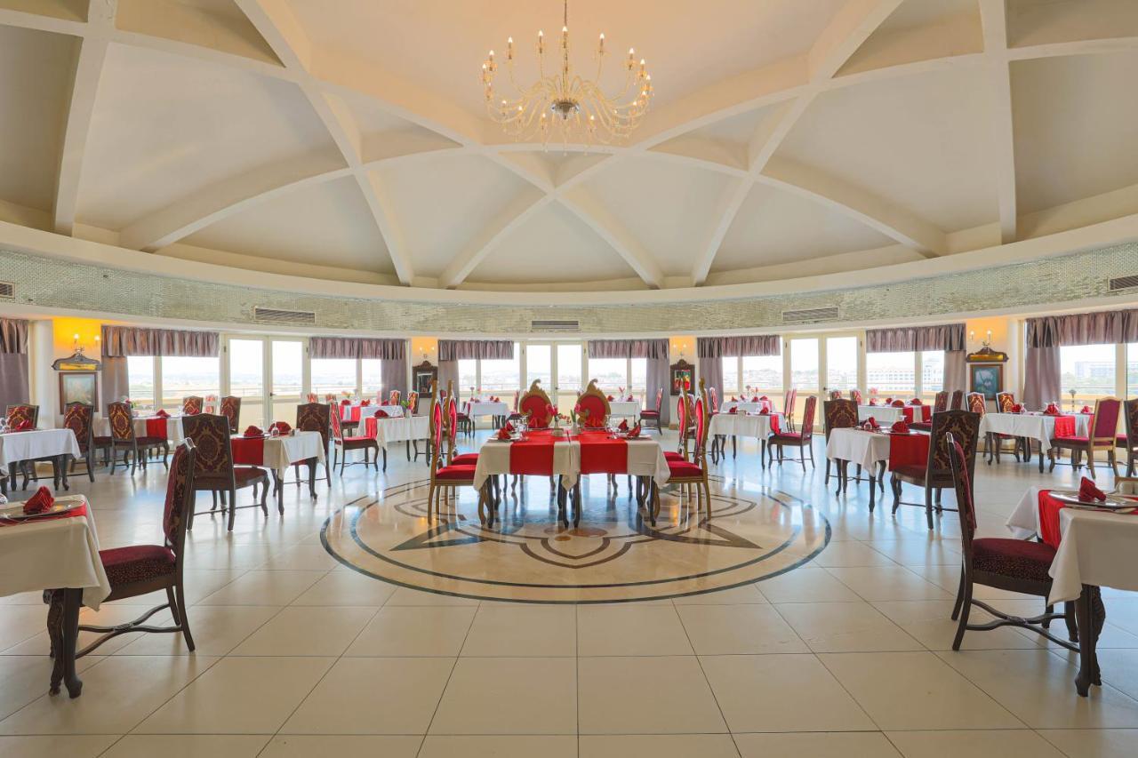 Crystal Sunset Luxury Resort & Spa Side Ngoại thất bức ảnh